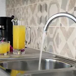 公寓 Nikiana City Center Apartment 尼基亚娜