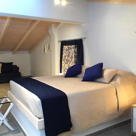 Appartement Nikiana City Center Apartment *