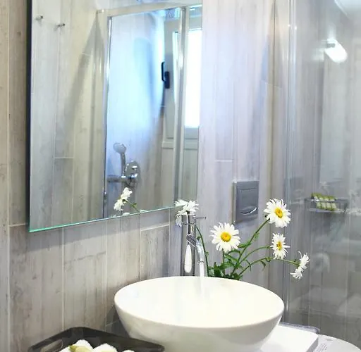 Nikiana City Center Apartment