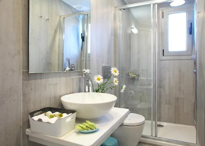 Nikiana City Center Apartment Nikiana