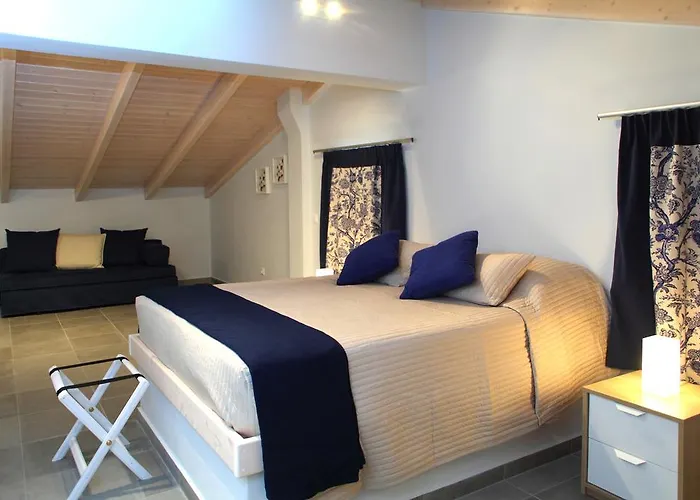 Appartement Nikiana City Center Apartment *