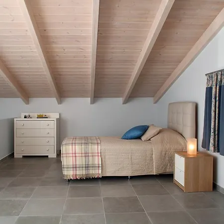 Appartamento Nikiana City Center Apartment Nikiana