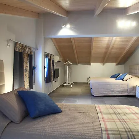 Nikiana City Center Apartment Nikiana