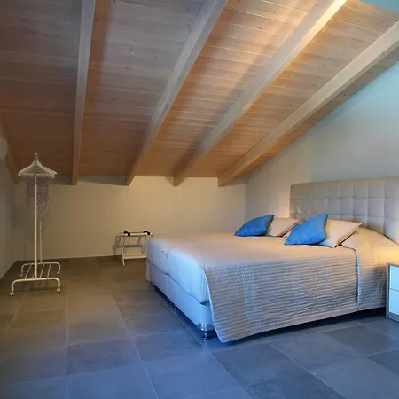 Appartamento Nikiana City Center Apartment Nikiana