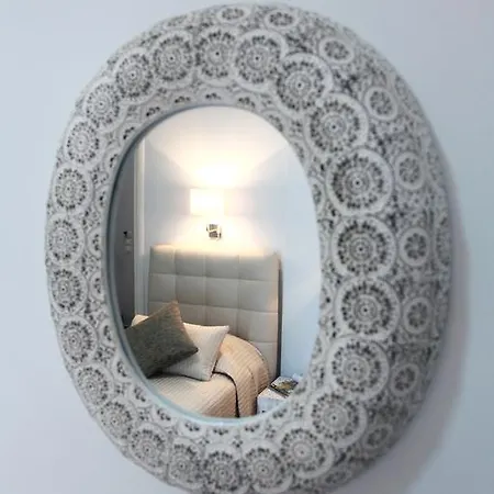 Nikiana City Center Apartment