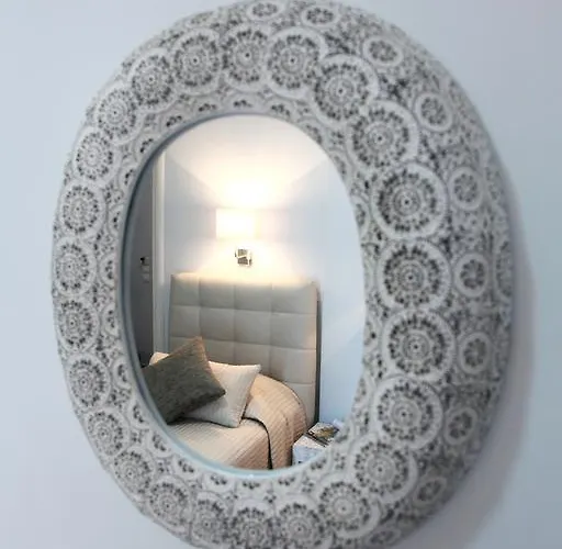 Nikiana City Center Apartment